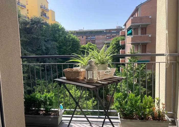 B&B Gardenia Modena